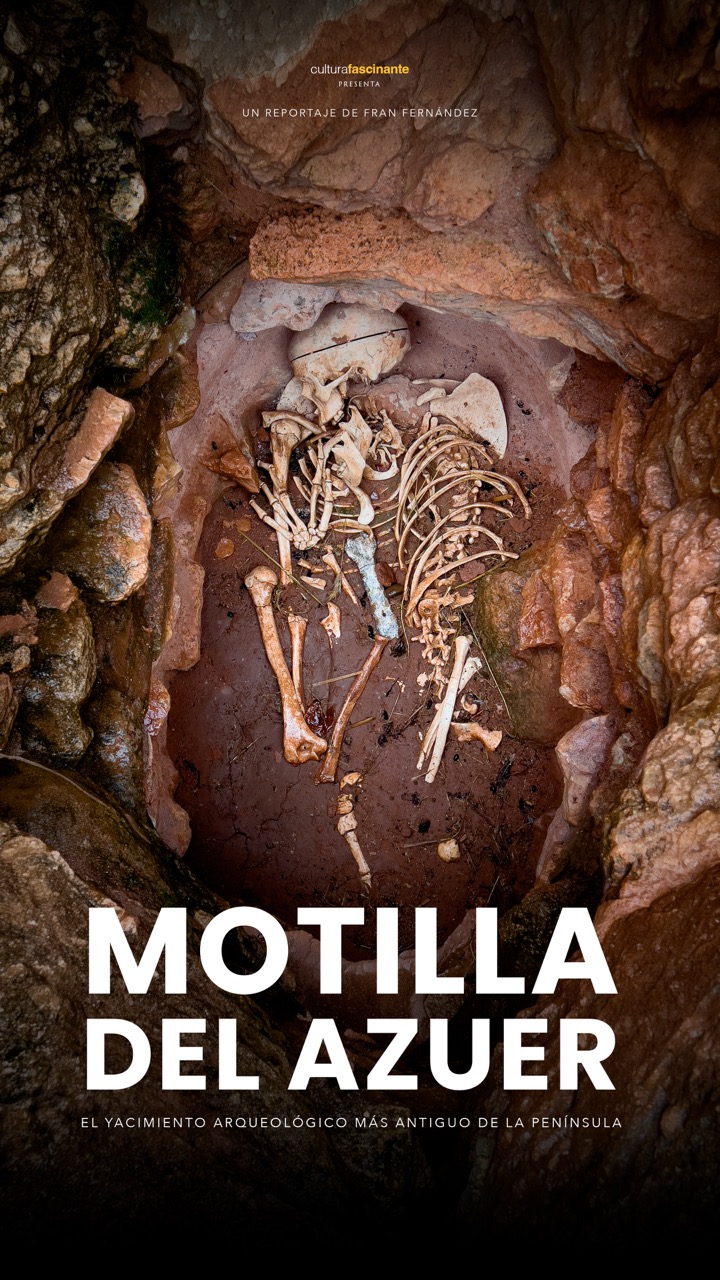 Motilla del Azuer